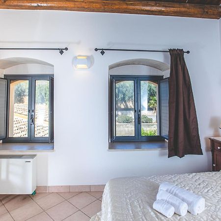 Willa Nuovo Castello Crisilio Avola Zewnętrze zdjęcie