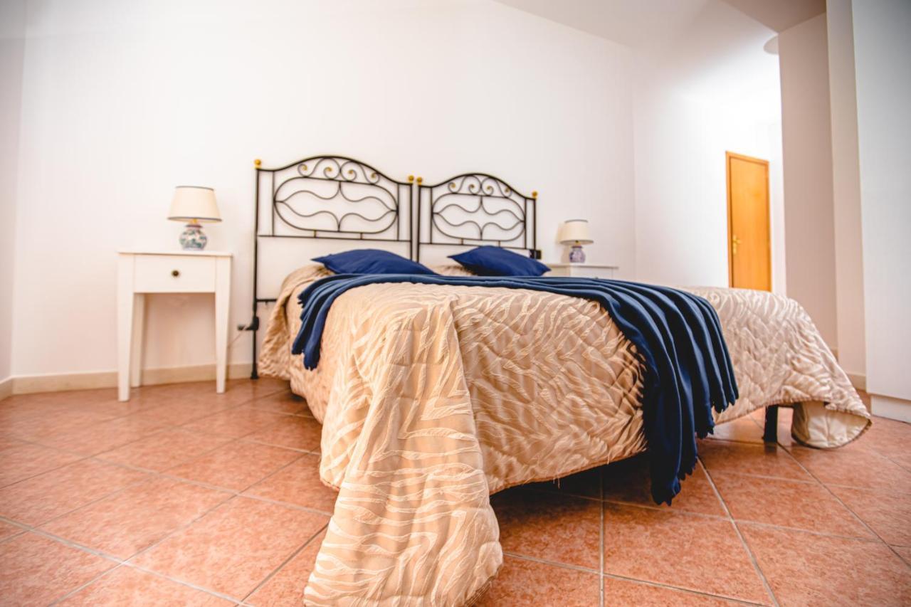 Willa Nuovo Castello Crisilio Avola Zewnętrze zdjęcie