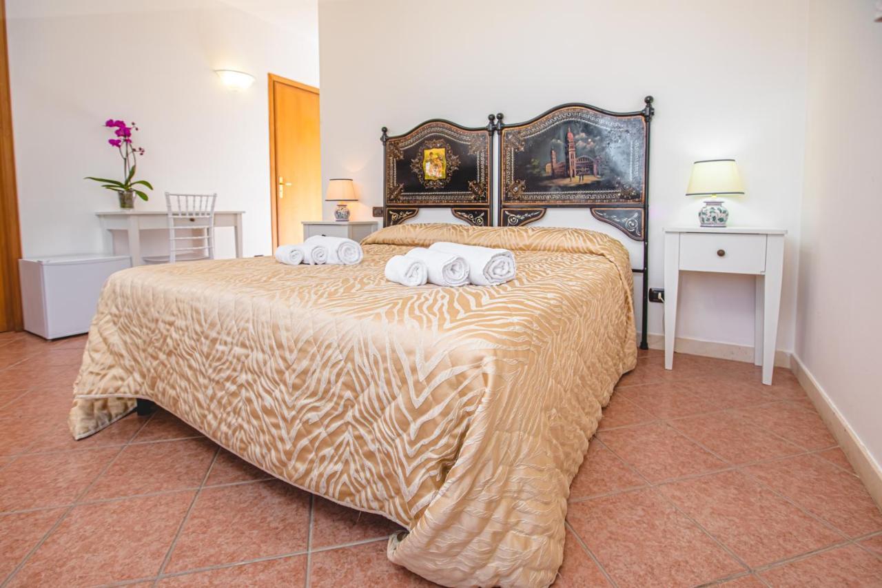 Willa Nuovo Castello Crisilio Avola Zewnętrze zdjęcie