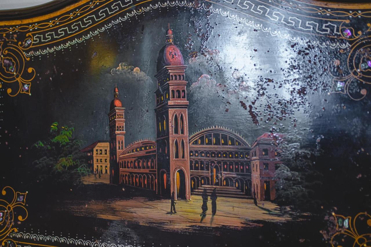 Willa Nuovo Castello Crisilio Avola Zewnętrze zdjęcie